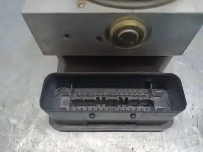 Peça sobressalente para automóvel em segunda mão abs por bmw serie 3 compact (e46) 318td referências oem iam 34516765452 10.0960-0820.3 6765454