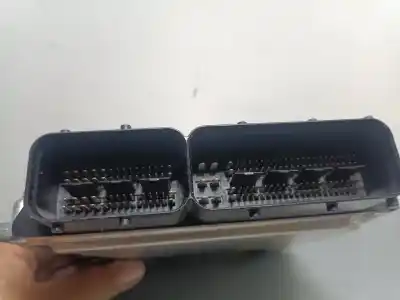 Second-hand car spare part ecu engine control for audi a4 avant (8e) 3.0 tdi quattro oem iam references 8e0910401f