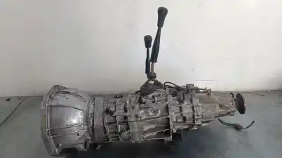 Second-hand car spare part GEARBOX for OPEL MONTEREY  OEM IAM references M79  