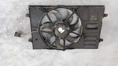 Peça sobressalente para automóvel em segunda mão termoventilador elétrico por skoda karoq (nu) ambition referências oem iam 