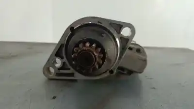 Peça sobressalente para automóvel em segunda mão motor de arranque por skoda karoq (nu) ambition referências oem iam 