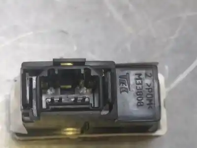 Peça sobressalente para automóvel em segunda mão interruptor 4 piscas - emergência por honda cr-v (re) elegance referências oem iam 