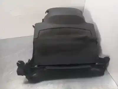 Peça sobressalente para automóvel em segunda mão acabamento da coluna de direção por opel corsa e selective referências oem iam 460029937