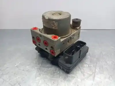 Peça sobressalente para automóvel em segunda mão abs por mazda mpv (lw) 2.0 referências oem iam lc70437az  4364000