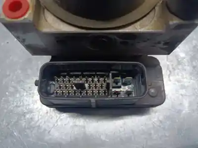 Peça sobressalente para automóvel em segunda mão abs por mazda mpv (lw) 2.0 referências oem iam lc70437az  4364000