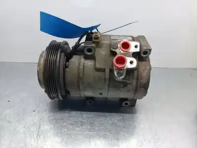 Автозапчастина б/у компресор кондиционера для mazda mpv (lw) 2.0 посилання на oem iam 4472203663  