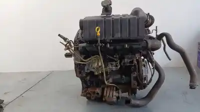Автозапчасти б/у полный двигатель за ford transit mod. 2000 combi 2.0 tde cat ссылки oem iam a8pa  