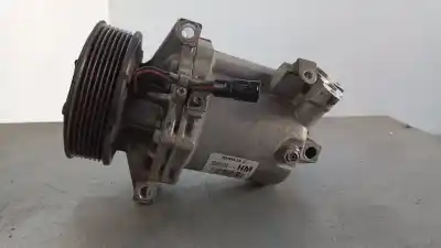 Автозапчастина б/у компресор кондиционера для dacia dokker ambiance посилання на oem iam 926005727r