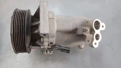 Автозапчастина б/у компресор кондиционера для dacia dokker ambiance посилання на oem iam 926005727r  