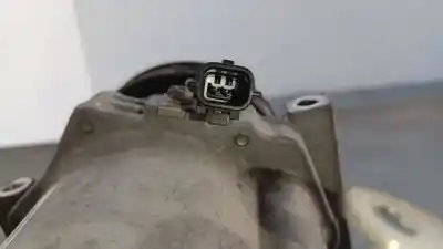 Автозапчастина б/у компресор кондиционера для dacia dokker ambiance посилання на oem iam 926005727r  