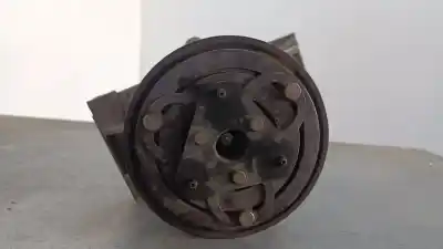 Автозапчастина б/у компресор кондиционера для dacia dokker ambiance посилання на oem iam 926005727r  