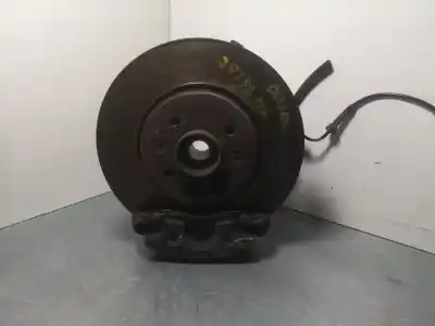 Автозапчастина б/у передній прав для dacia dokker ambiance посилання на oem iam 