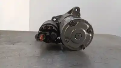 Автозапчастина б/у двигун запускається для dacia dokker ambiance посилання на oem iam 233001903r  