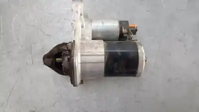 Автозапчастина б/у двигун запускається для dacia dokker ambiance посилання на oem iam 233001903r  