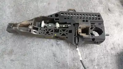 Автозапчасти б/у замок передней правой двери за renault captur expression 90 cv / 66 kw ссылки oem iam   