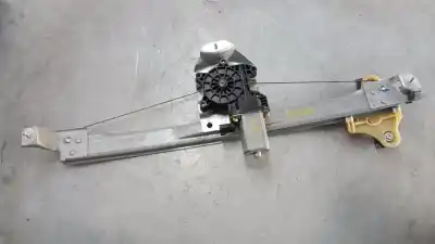 Автозапчасти б/у регулятор стекла переднего правого за renault captur expression 90 cv / 66 kw ссылки oem iam   