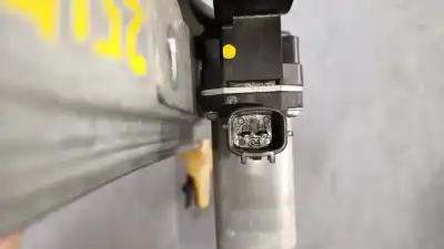 Автозапчасти б/у задний правый стеклорегулятор за renault captur expression 90 cv / 66 kw ссылки oem iam   