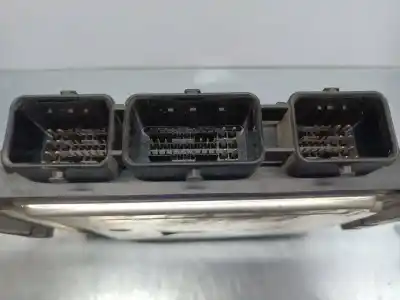 Peça sobressalente para automóvel em segunda mão centralina de motor uce por ford focus c-max (cap) ambiente (d) referências oem iam 4m5112a650na