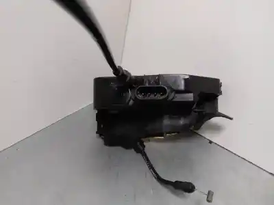 Second-hand car spare part left front door lock for renault scénic ii (jm0/1_) 1.6 (jm0c jm0j jm1b) oem iam references 