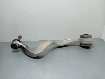 Second-hand car spare part front left lower suspension arm for bmw serie 7 (e65/e66) 730d oem iam references   