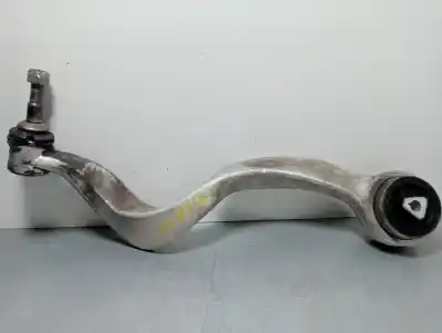 Peça sobressalente para automóvel em segunda mão braço de suspensão inferior esquerdo dianteiro por bmw serie 7 (e65/e66) 730d referências oem iam 