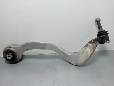 Second-hand car spare part front left lower suspension arm for bmw serie 7 (e65/e66) 730d oem iam references   
