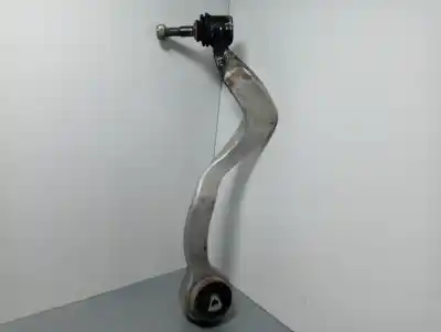 Second-hand car spare part front left lower suspension arm for bmw serie 7 (e65/e66) 730d oem iam references   