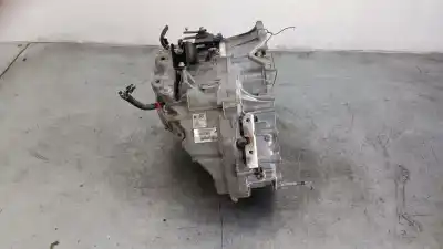 Second-hand car spare part gearbox for volvo xc60 kinetic 2wd oem iam references 