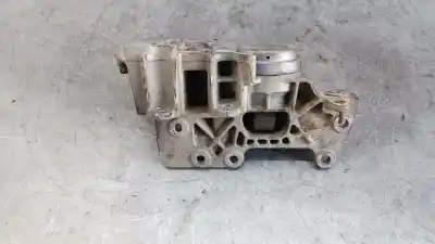 Peça sobressalente para automóvel em segunda mão suporte caixa de velocidades por nissan qashqai (j10) acenta referências oem iam 