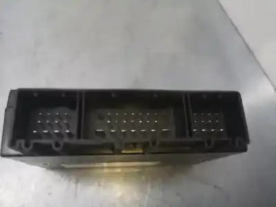 Gebrauchtes Autoersatzteil ELEKTRONISCHES MODUL zum VOLKSWAGEN TOUAREG (7L6)  OEM-IAM-Referenzen 7L0959933F  