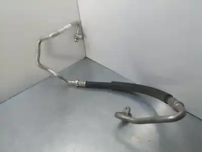 Pièce détachée automobile d'occasion TUYAUX DE CLIMATISATION pour NISSAN PULSAR (C13)  Références OEM IAM 324903ZU0A  