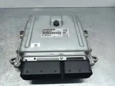 Second-hand car spare part ecu engine control for volvo xc60 kinetic 2wd oem iam references 31336983
