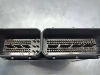 Second-hand car spare part ecu engine control for volvo xc60 kinetic 2wd oem iam references 31336983  0281018414