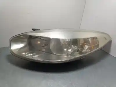 Peça sobressalente para automóvel em segunda mão farol / farolim esquerdo por renault fluence dynamique referências oem iam 260600078r  
