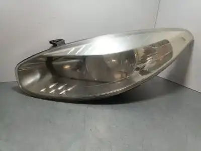 Peça sobressalente para automóvel em segunda mão farol / farolim esquerdo por renault fluence dynamique referências oem iam 260600078r  