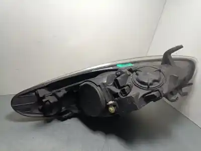 Peça sobressalente para automóvel em segunda mão farol / farolim esquerdo por renault fluence dynamique referências oem iam 260600078r  