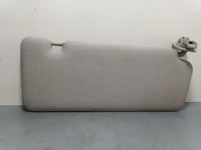 Tweedehands auto-onderdeel linker zonnescherm voor renault fluence dynamique oem iam-referenties 