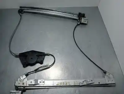 Pezzo di ricambio per auto di seconda mano alzacristalli anteriore sinistro per seat toledo ii (1m2) 1.9 tdi riferimenti oem iam    Pezzo di ricambio per auto di seconda mano alzacristalli anteriore sinistro per seat toledo ii (1m2) 1.9 tdi riferimenti oem iam