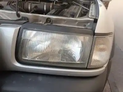 Second-hand car spare part left headlight for opel frontera b basis oem iam references 