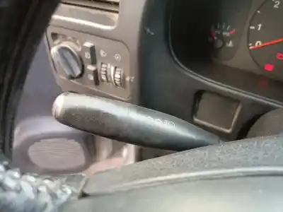 Second-hand car spare part indicator switch for opel frontera b basis oem iam references 