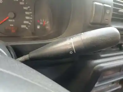 Second-hand car spare part windshiel wiper switch for opel frontera b basis oem iam references 