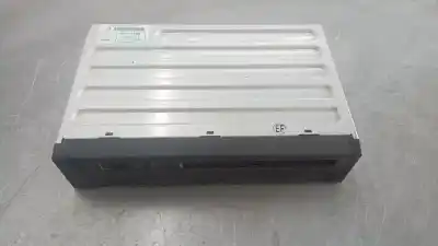 Piesă de schimb auto la mâna a doua SISTEM DE NAVIGARE GPS pentru TOYOTA LAND CRUISER (J12)  Referințe OEM IAM 8684150100  