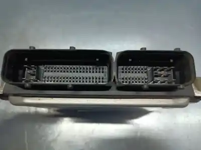 Second-hand car spare part ecu engine control for ford galaxy (vy) 1.9 tdi cat oem iam references 038906019ca  0281010309