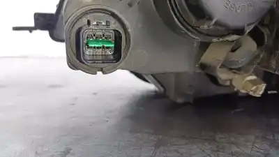 Second-hand car spare part right headlight for opel antara energy 4x2 oem iam references   