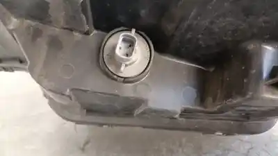 Second-hand car spare part right headlight for opel antara energy 4x2 oem iam references   