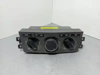 Peça sobressalente para automóvel em segunda mão comando de sofagem (chauffage / ar condicionado)  por opel antara energy 4x2 referências oem iam dpco70501052  