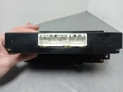 Peça sobressalente para automóvel em segunda mão comando de sofagem (chauffage / ar condicionado)  por opel antara energy 4x2 referências oem iam dpco70501052  