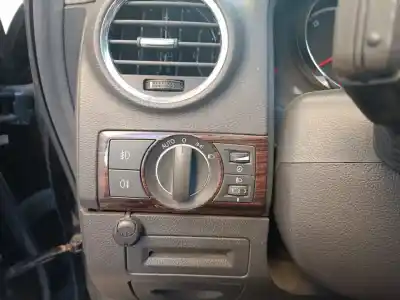 Peça sobressalente para automóvel em segunda mão comutador de luzes por opel antara energy 4x2 referências oem iam 