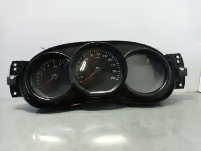 Peça sobressalente para automóvel em segunda mão quadrante por dacia dokker ambiance referências oem iam 248108622r  