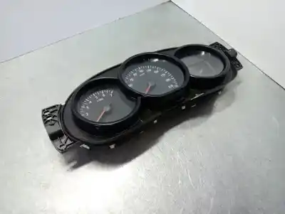 Peça sobressalente para automóvel em segunda mão quadrante por dacia dokker ambiance referências oem iam 248108622r  